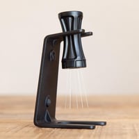 Flair WDT Tool موزع االقهوة مع مسكه