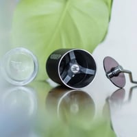 طاحونة كوماندانتي - ستيل اسود MK4