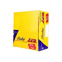 فليك 36 حبة | Cadbury Flake Milk Chocolate 36pcs