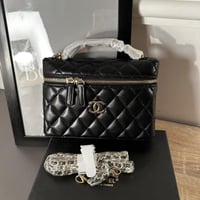 شانيل - اسود