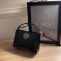 ماستر بدون بوكس- Toryburch- black