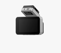 C200S أمامية خلفية من هايك فجن