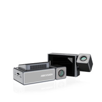 أمامية وخلفية HIKVISION C8 PRO 4K