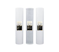 طقم فلاتر جامبو ( لفلتر الخزان العلوي)