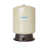 خزان فلتر تانك معدني 40 لتر بيوركوم