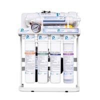 محطة تحلية الجوهرة 9 مراحل