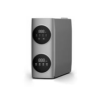 محطه تحليه ديجيتال 600 جالون – شاشتين 7 مراحل مع ش...