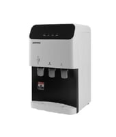 برادة ماء طاولة بيورينا ايكو فاخرة بخزان داخلي ذات...