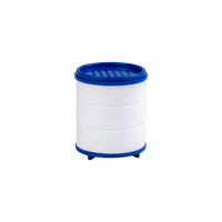 قلب فلتر تنقية صنبور المطبخ