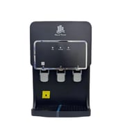 برادة ماء طاولة أكوا تاور فاخرة بخزان داخلي ذاتية...