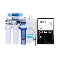 جهاز تحليه 7 مراحل تايواني مع براده ذكية