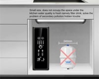 الفلتر الذكي جهاز تحلية ارتك برو ديجيتال 6 مراحل م...