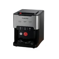 برادة مياه ذاتية التعبئه بيور برو - اسود