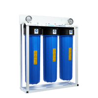 فلتر جامبو فيتنامي 3 مراحل لتنقية الخزانات العلوية