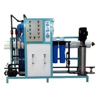 محطة تحلية مياه 100 متر مكعب تحلية مياه الآبار وال...