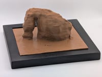 Elephant Rock - جبل الفيل