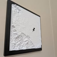 مجسم بتصميم مخصص - Custom Design