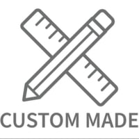 مجسم بتصميم مخصص - Custom Design