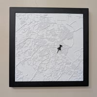 مجسم بتصميم مخصص - Custom Design