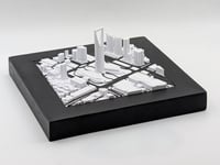 Mini Kingdom Tower - برج المملكة متعدد الالوان