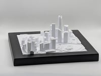 Premium KAFD - منطقة كافد