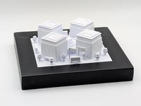 مجسم بتصميم مخصص - Custom Design