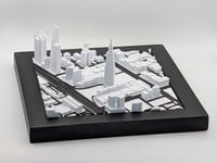 Premium AlFaysaliah Tower - برج الفيصلية متعدد الا...