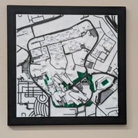 مجسم بتصميم مخصص - Custom Design