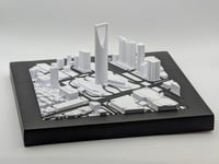 Premium Kingdom Tower - برج المملكة متعدد الالوان