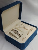 اطقم ساعات نسائي