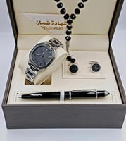 اطقم رجالي ساعة