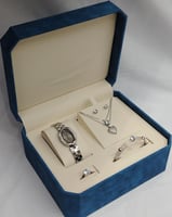 اطقم ساعات نسائي