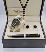 اطقم رجالي ساعة