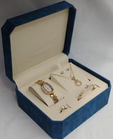 اطقم ساعات نسائي