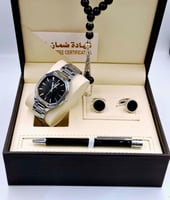 اطقم رجالي ساعة