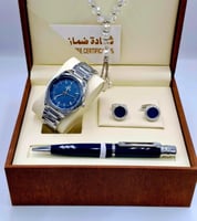 اطقم رجالي ساعة