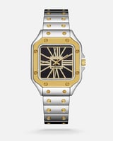 ساعات رجالي