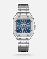 ساعات رجالي