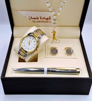 اطقم رجالي ساعة