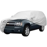 طربال عازل حراري للسيارات الكبيرة