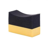 اسفنج كفرات مستطيل