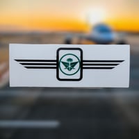 استكر الخطوط السعودية للطيران