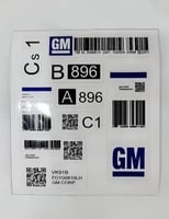 الجميح GM