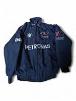 جاكيت بي ام دبليو فورملا 1-jacket BMW formula 1