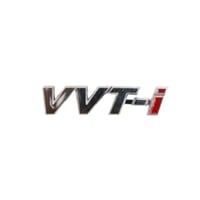 شعار علامة تويوتا VVT-I