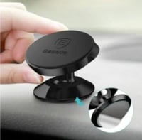 مغناطيس جوال دائري