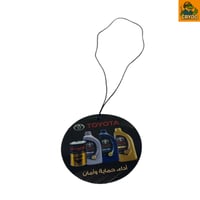 تعليقة زيت تويوتا الاصلي