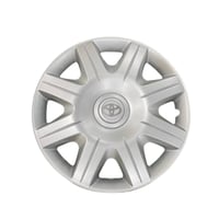 طيس كامري 2003-2004