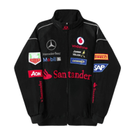 جاكيت مرسيديس بنز فورمولا1
