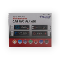 أيم أو بي مشغل MP3 متعدد الوظائف للسيارة والشاحنات...